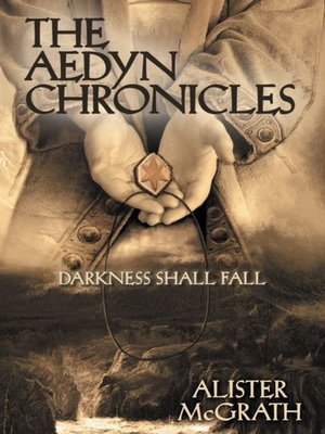 cover image of Darkness Shall Fall